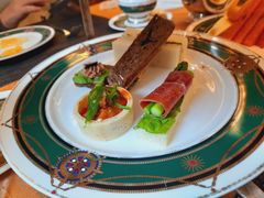 -马勒别墅·中餐厅