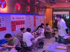 -夜火烤摊·东北烧烤酒场·老杨小黄鱼