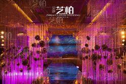 -保定金沙芝柏婚礼策划