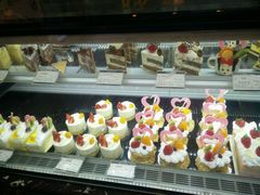 -甜星Star面包生日蛋糕(北坦店)