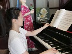 -邓丽君音乐主题餐厅
