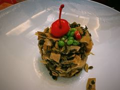 -民族饭店-四季餐厅