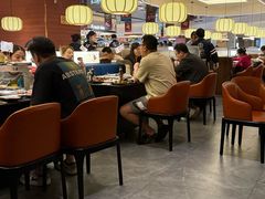 -東盛炭烤自助料理(玄武招商花园城店)