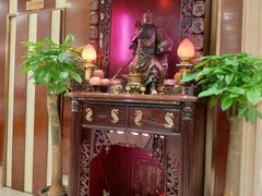 -御口福·廿八年经典粤菜·驰名烧鹅 (远景路店)