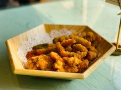 -正阳春烤鸭(华捷道店)