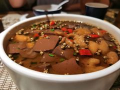 -绿茶餐厅(千岛湖银泰城店)