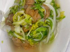 -悦宾饭馆(翠花胡同店)