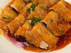 -成都驻京办餐厅(蜀都宾馆店)