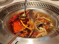 -小龙坎火锅(IFS HOT店)