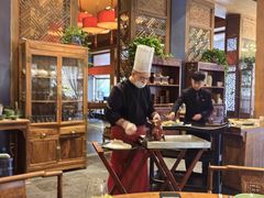 -那家小馆•北京菜•烤鸭(香山店)