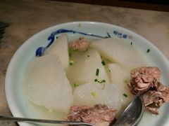 -梁家大院•农家菜(昆山会展中心店)