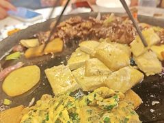 -一烙锅(友谊店)