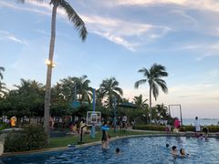 -三亚亚龙湾天域度假酒店