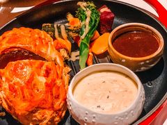 -Osteria Garden 生蚝花园餐厅(原进贤路店)