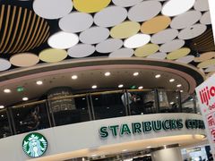 -银座mall(东直门店)
