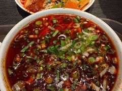 -清真·马安军辣子牛肉面