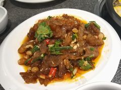 -野迹·石橄榄鸡·烧烤(新洲店)