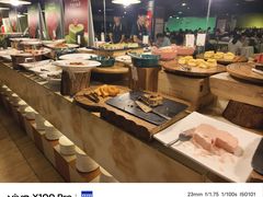-戈拿旺巴西烤肉(崇文门店)