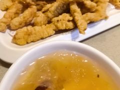 -蝎王府羊蝎子(虎坊桥总店)