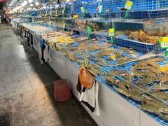 -大连双兴商品城