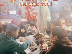 -麻木老地方牛筋牛杂(长堤街店)