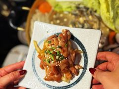 -烧肉达人(凯德晶萃店)