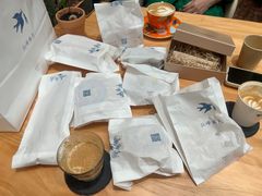 -仙峰天然面包(迎宾路店)