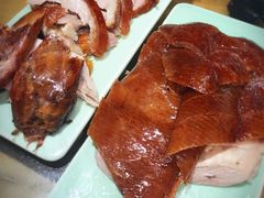 -局气 烤鸭·北京菜(光华路店)