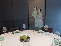 包厢-淮香国色(正大中心店)