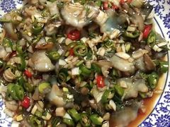 -香满居张记小厨私房菜(青岛站店)