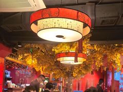 -京元盛铜锅涮肉(上海总店)