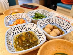 -温野菜涮涮锅(曲江大悦城店)