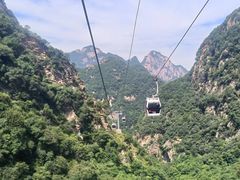 -华山风景名胜区