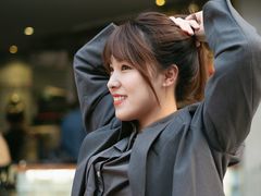 -BE NORMAL CAFE(霞溪路店)