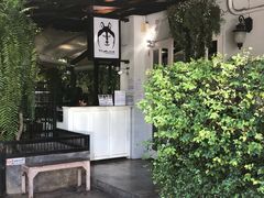 -TrueLove @ Neverland (Husky Cafe)