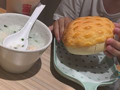 -珍粥道(杉杉奥特莱斯店)