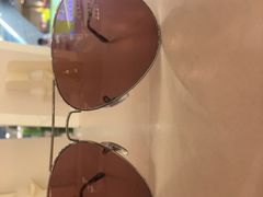 -LensCrafters亮视点(蓝色港湾店)