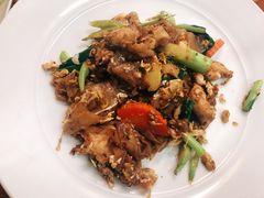 河粉-Larp Silom 3