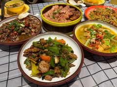 -江西老表·经典江西八大碗