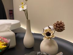 -木兰逸•泰式按摩•头疗•SPA(车公庙店)