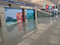 -南宁东站