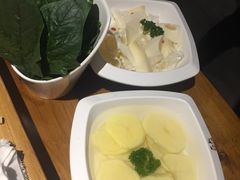 -巴奴毛肚火锅(广益哥伦布店)