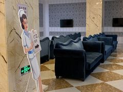 -名流健康高端体检中心·名宾门诊·健康管理