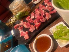 -黑牛无双·徐州烤肉(解放北路店)