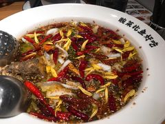 -太二酸菜鱼(石家庄万象城店)