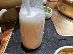 -巴奴毛肚火锅(六天地店)
