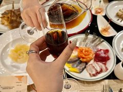 -广州花园酒店·凌璇阁旋转餐厅CAROUSEL360