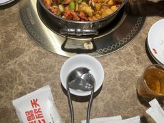 -七欣天香辣蟹火锅(常熟珠海路万达广场店)