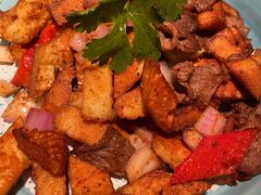 -楼兰新疆主题餐厅(苏州中心店)