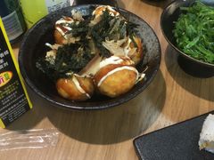 -松幸日式料理(中山路店)